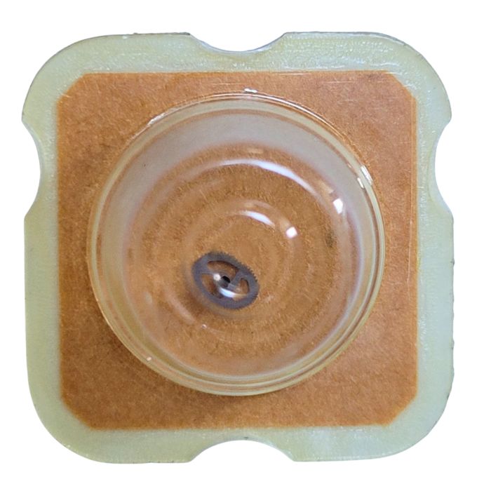 ESA 9200 - 242 Chaussée avec roue entraîneuse (à l'unité) - Cannon pinion with driving wheel (per unit)