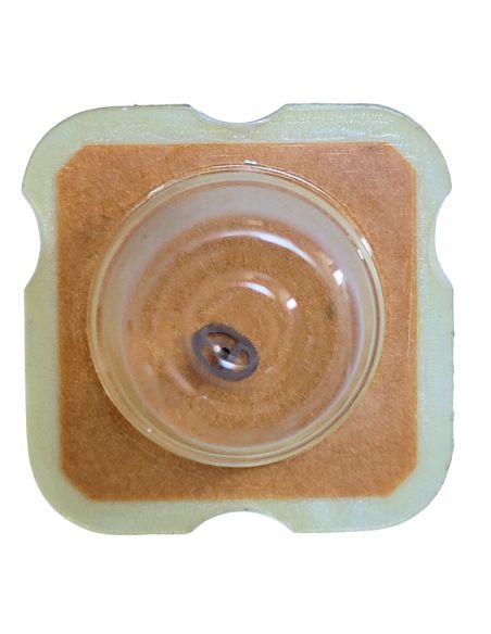 ESA 9200 - 242 Chaussée avec roue entraîneuse (à l'unité) - Cannon pinion with driving wheel (per unit)