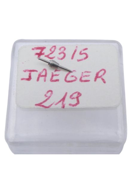 Jaeger-Lecoultre 219 - 723 Axe de balancier - Balance staff