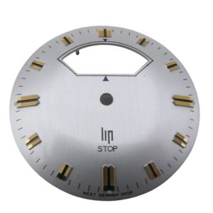 lip stop Cadran - Dial