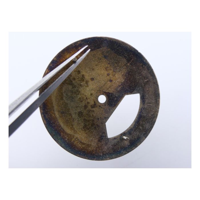 lip stop Cadran - Dial