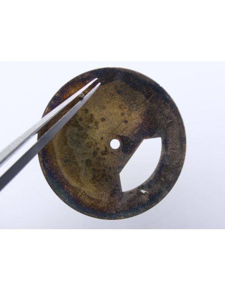 lip stop Cadran - Dial