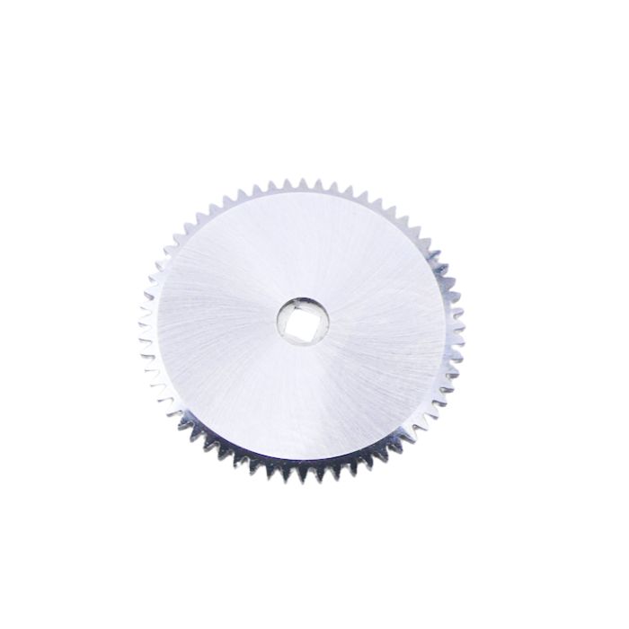 Zenith 18-28 - 415 Rochet - Ratchet wheel