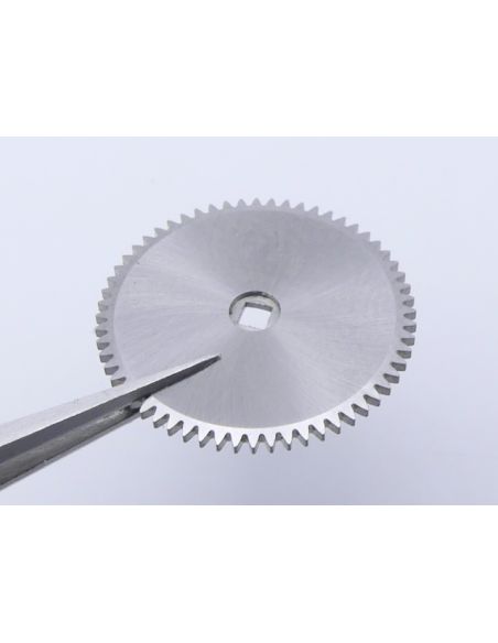 Zenith 18-28 - 415 Rochet - Ratchet wheel