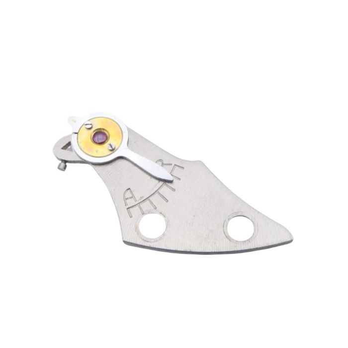 Zenith 271 - 121 Coq - Balance cock