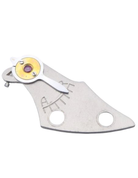 Zenith 271 - 121 Coq - Balance cock