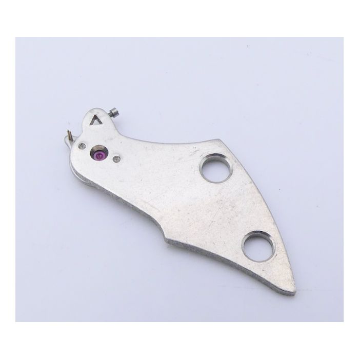 Zenith 271 - 121 Coq - Balance cock