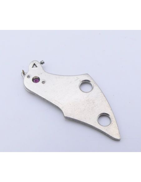 Zenith 271 - 121 Coq - Balance cock