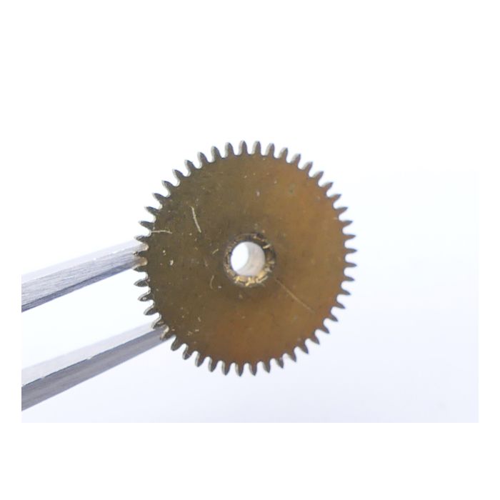 Zenith 271 - 121 Coq - Balance cock