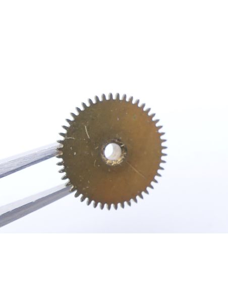 Zenith 271 - 121 Coq - Balance cock