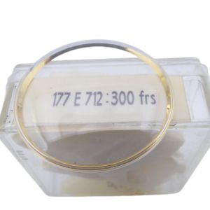 Zenith 177 E 712 Verre - Crystal