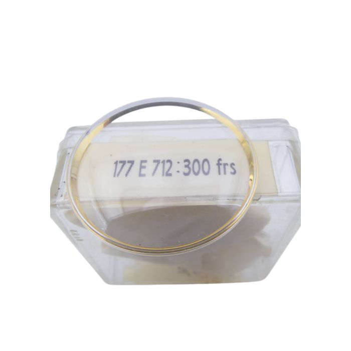 Zenith 177 E 712 Verre - Crystal