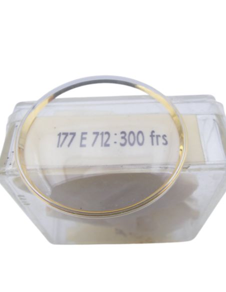 Zenith 177 E 712 Verre - Crystal