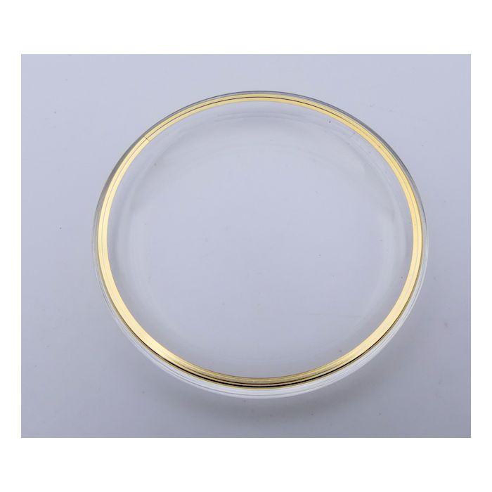 Zenith 177 E 712 Verre - Crystal