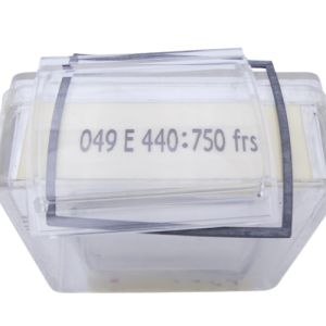 Zenith 049 E 440 Verre - Crystal