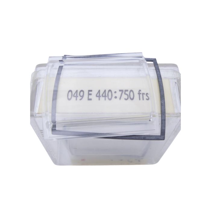 Zenith 049 E 440 Verre - Crystal