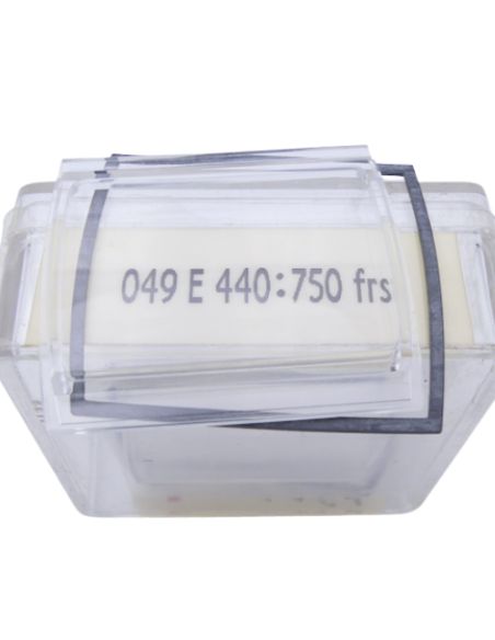 Zenith 049 E 440 Verre - Crystal