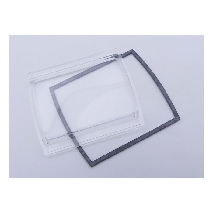 Zenith 049 E 440 Verre - Crystal