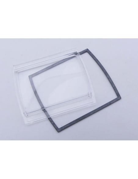 Zenith 049 E 440 Verre - Crystal