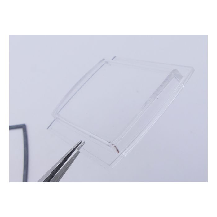 Zenith 049 E 440 Verre - Crystal