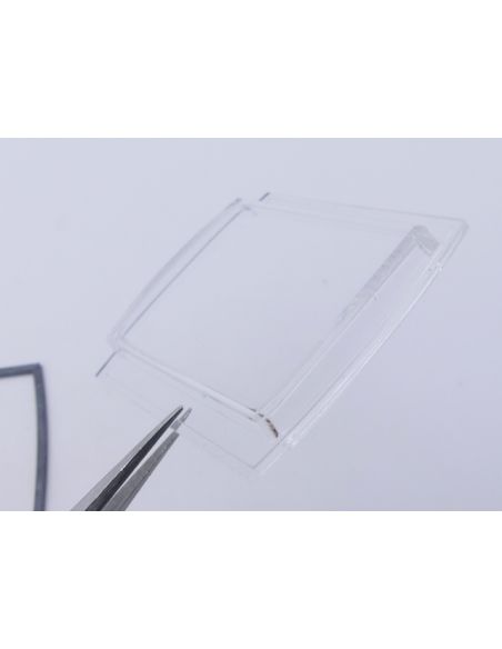 Zenith 049 E 440 Verre - Crystal