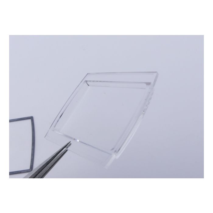 Zenith 049 E 440 Verre - Crystal