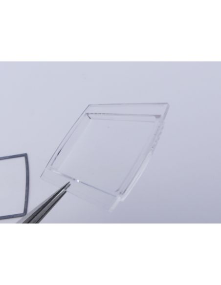 Zenith 049 E 440 Verre - Crystal