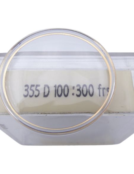 Zenith 355 D 100 Verre - Crystal