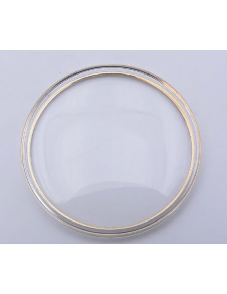 Zenith 355 D 100 Verre - Crystal