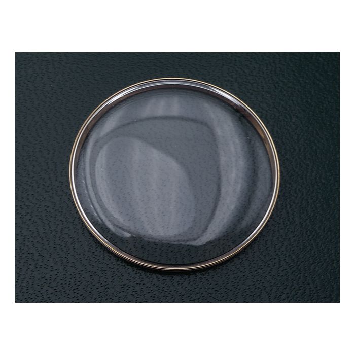 Zenith 318 D 052 Verre - Crystal