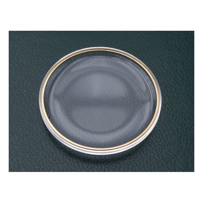 Zenith 318 D 052 Verre - Crystal