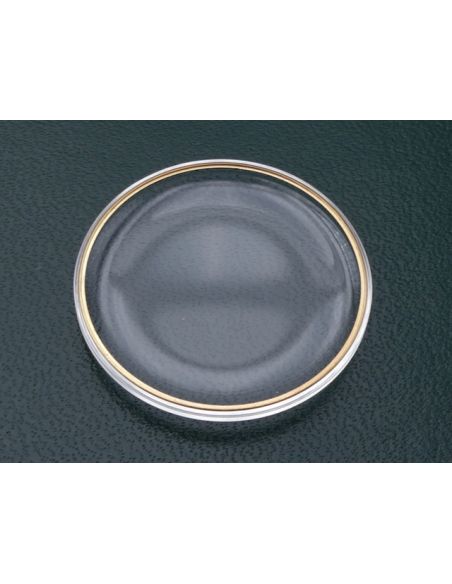 Zenith 318 D 052 Verre - Crystal