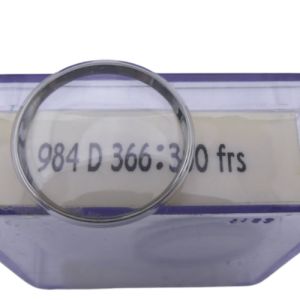 Zenith 984 D 366 Verre - Crystal