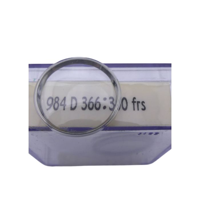 Zenith 984 D 366 Verre - Crystal