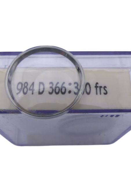 Zenith 984 D 366 Verre - Crystal