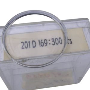 Zenith 201 D 169 Verre - Crystal