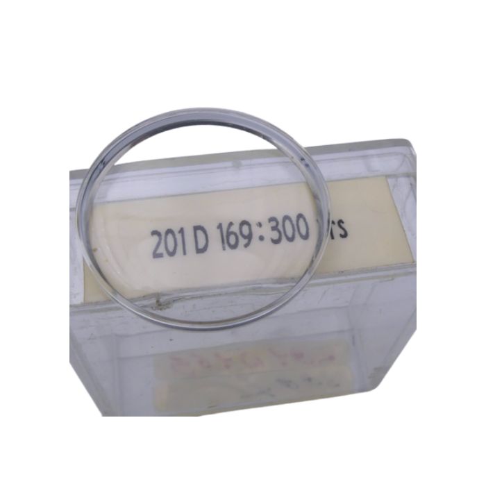 Zenith 201 D 169 Verre - Crystal