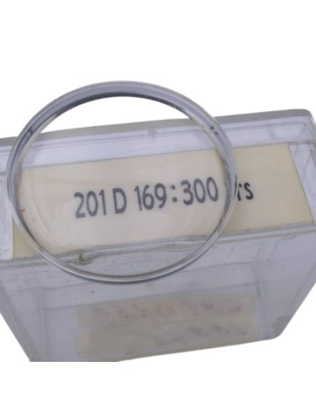 Zenith 201 D 169 Verre - Crystal