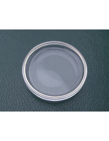 Zenith 201 D 169 Verre - Crystal