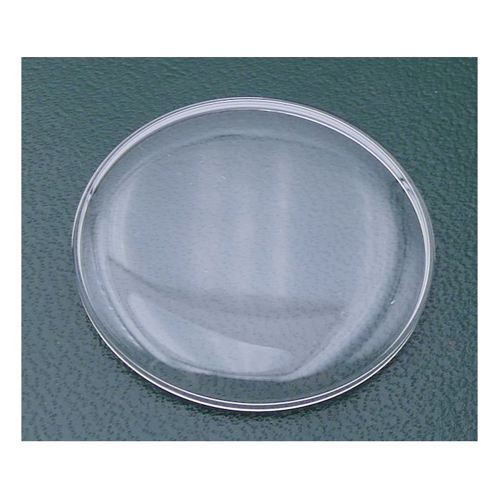 Zenith 599 D 104 Verre - Crystal