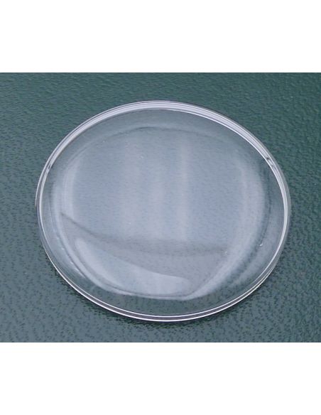 Zenith 599 D 104 Verre - Crystal