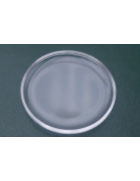 Zenith 599 D 104 Verre - Crystal