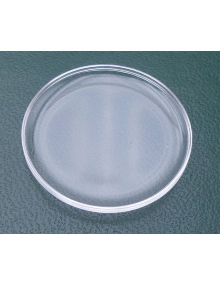 Zenith 599 D 104 Verre - Crystal