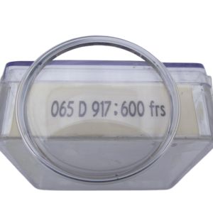 Zenith 065 D 917 Verre - Crystal