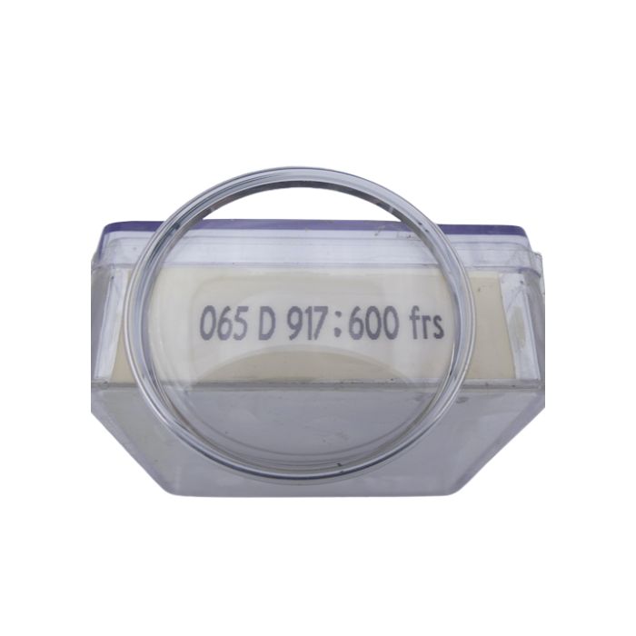 Zenith 065 D 917 Verre - Crystal