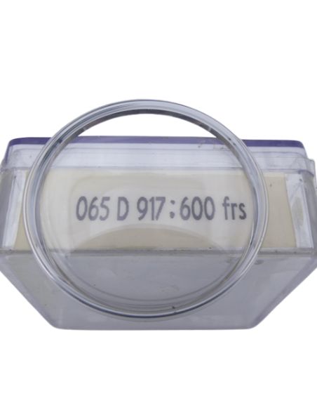 Zenith 065 D 917 Verre - Crystal