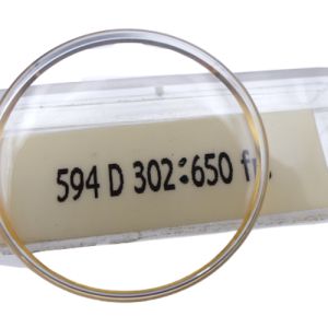 Zenith 594 D 302 Verre - Crystal