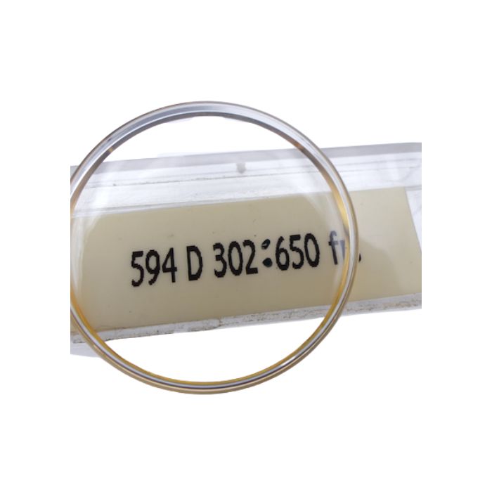 Zenith 594 D 302 Verre - Crystal