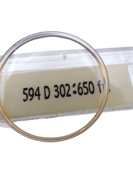 Zenith 594 D 302 Verre - Crystal