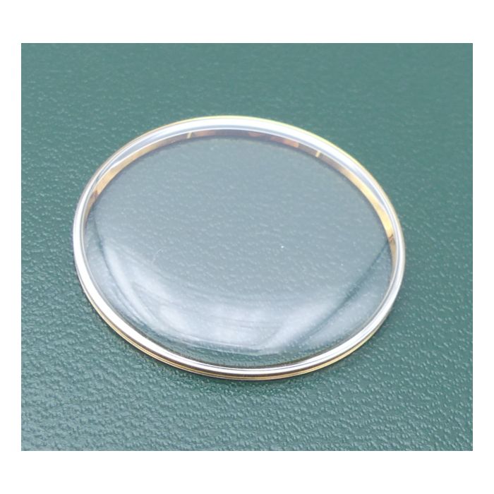 Zenith 594 D 302 Verre - Crystal